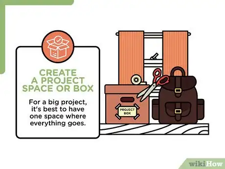 Image titled Do an A+ Project Step 10