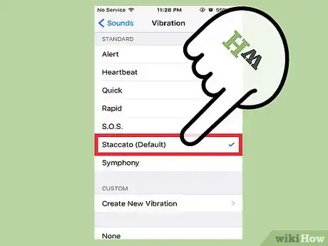 Image titled Turn Off Message Notifications on an iPhone Step 14
