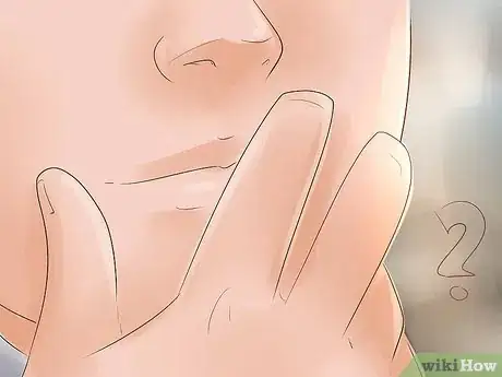 Image titled Enlist in the United States Air Force Step 1