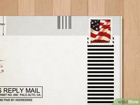 Image titled Properly Submit a Mail in Ballot in Pennsylvania Step 5