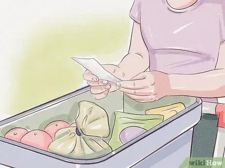 Image titled Plan Dinner Menus for the Family Step 5