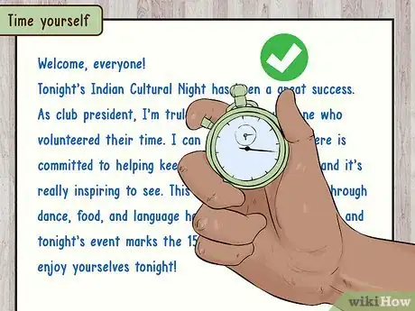 Image titled Give a Thank You Speech Step 7