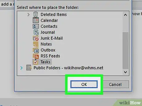 Image titled Share Tasks in Outlook 2016 Step 23