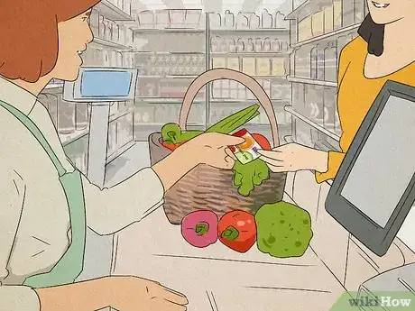 Image titled Check Your WIC Balance Step 8