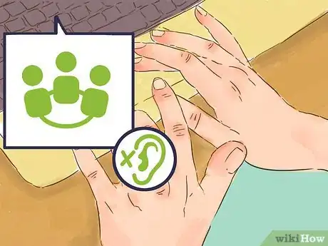 Image titled Cope With Being Deaf Step 11