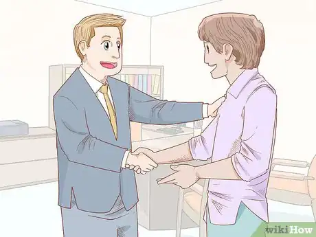 Image titled Make the Most of Your Summer Job Step 14