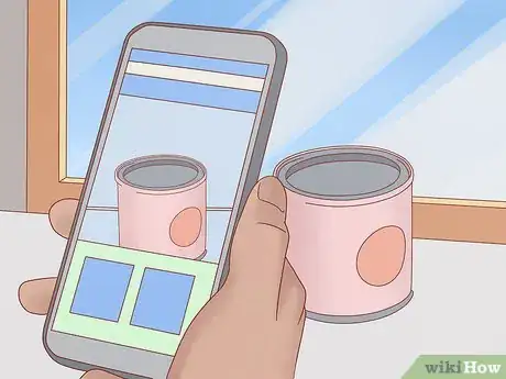 Image titled Match Paint Colors Step 5