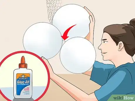 Image titled Make a Floral Balloon Step 16
