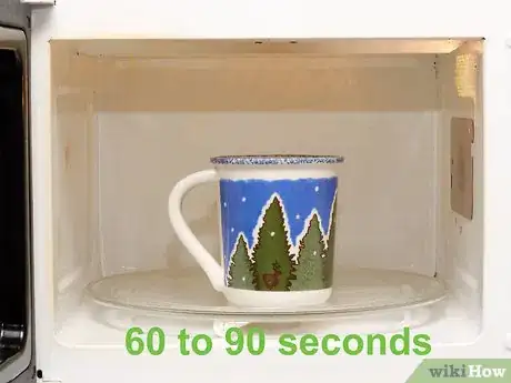 Image titled Make Hot Chocolate Mug Cake Step 13