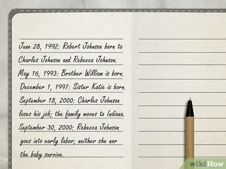 Image titled Enjoy Learning History Step 1