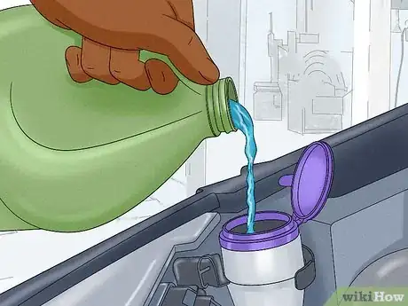 Image titled Prepare a Car for Winter Driving Step 6