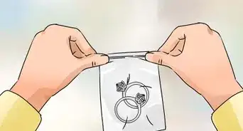 Clean Sterling Silver Jewelry