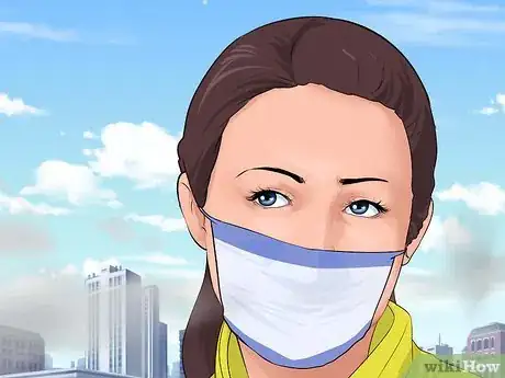 Image titled Deal With Sarcoidosis Step 7