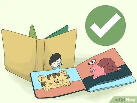 Image titled Introduce Books to Toddlers Step 4