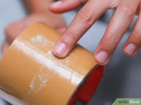 Image titled Find the Edge of a Roll of Tape Step 8