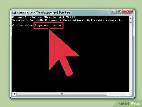 Image titled Mine Litecoins Step 10