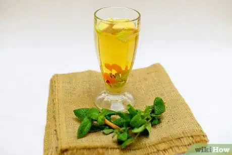 Image titled Prepare Rooibos Tea Final