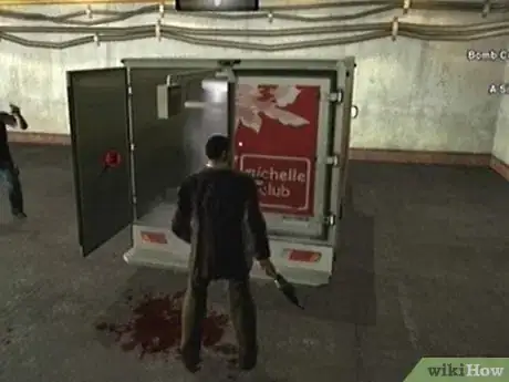Image titled Easily Level up in Dead Rising Step 9