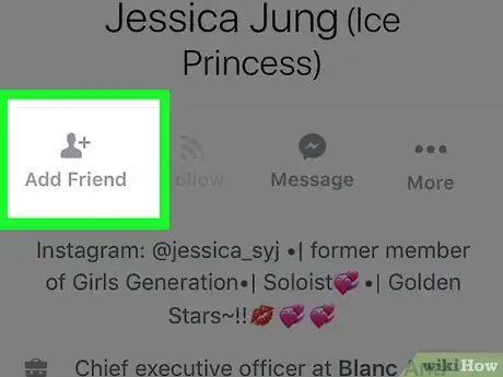 Image titled Add Friends on Facebook Step 4