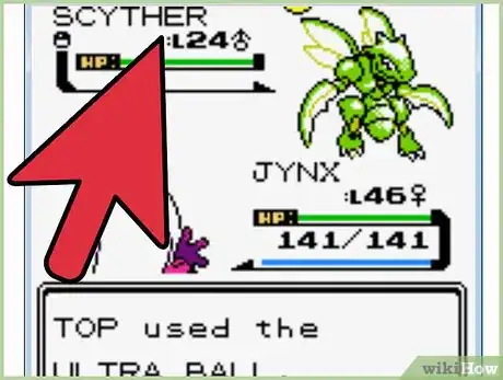 Image titled Catch Legendary Pokemon Easily Step 1