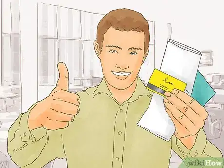 Image titled Become a Real Estate Agent in Louisiana Step 1