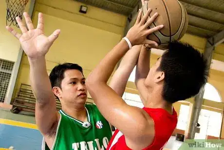 Image titled Make the Sports Team Step 2