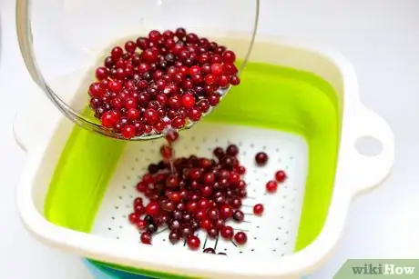 Image titled Make Frosted Cranberries Step 7