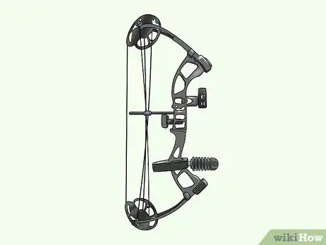Image titled Take Up Archery Step 8