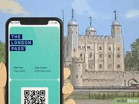 Image titled Travel to England on a Budget Step 11