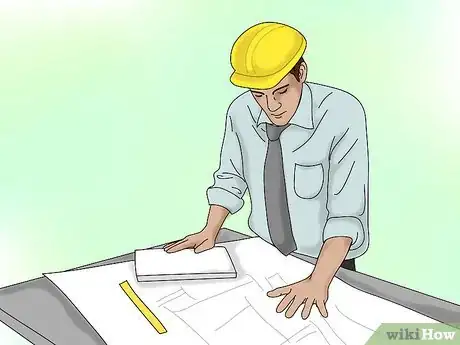 Image titled Build a Green Roof Step 1