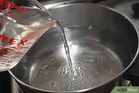 Image titled Make a Quick Italian Spaghetti Step 1