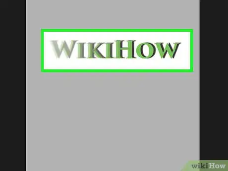 Image titled Add a Drop Shadow in Photoshop Elements Step 16