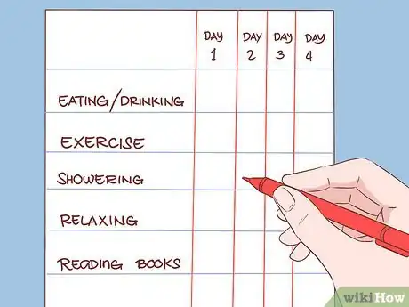 Image titled Sleep with Heavy Nerves Step 14