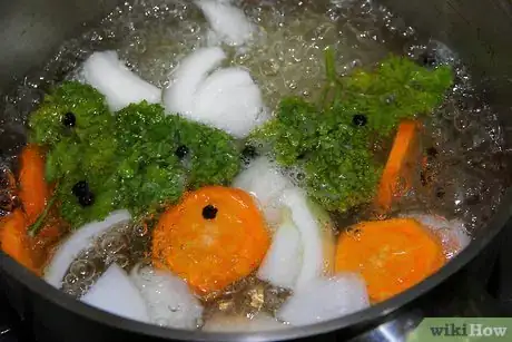 Image titled Make Vegetable Stock Step 3