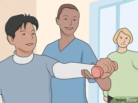 Image titled Use Cymbalta for Fibromyalgia Step 10