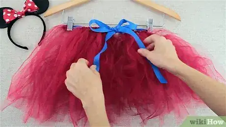 Image titled Make a Minnie Mouse Costume Step 11