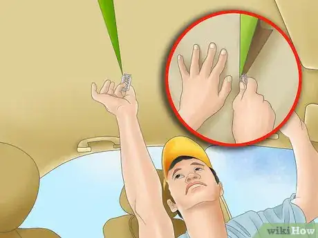 Image titled Add a Sunroof to Your Car Step 9