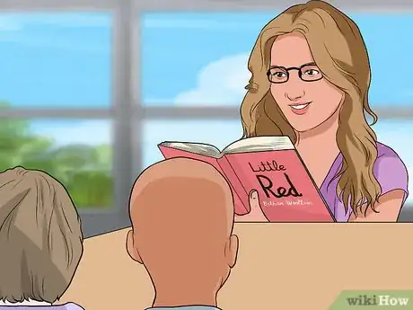 Image titled Teach Reading Skills Step 3