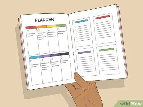 Image titled Organise Homework Step 5