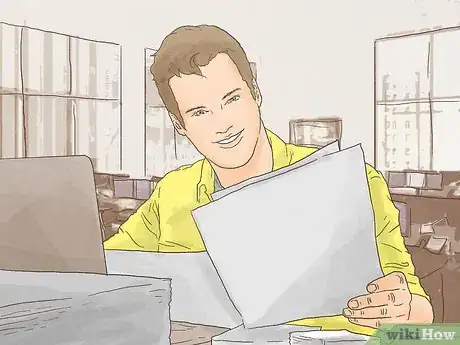 Image titled Stop Wage Garnishment in Florida Step 9