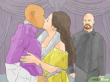 Image titled Memorize a Shakespearean Monologue Step 5