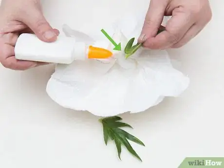 Image titled Make Flower Pens Step 20