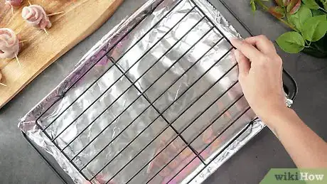 Image titled Make an Edible Bouquet Step 18