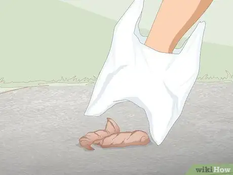 Image titled Dispose of Plastic Bags Step 9