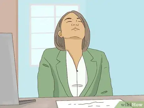 Image titled Act at a Job Interview Step 6