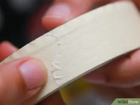 Image titled Find the Edge of a Roll of Tape Step 2