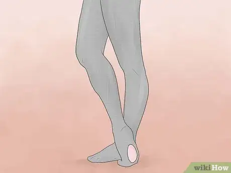 Image titled Buy Your First Pair of Pointe Shoes Step 4