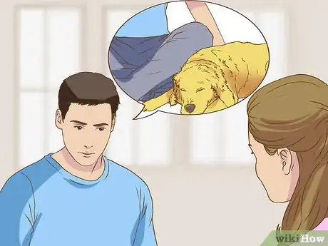 Image titled Get Veterinary Hospice Care for Your Dog Step 5