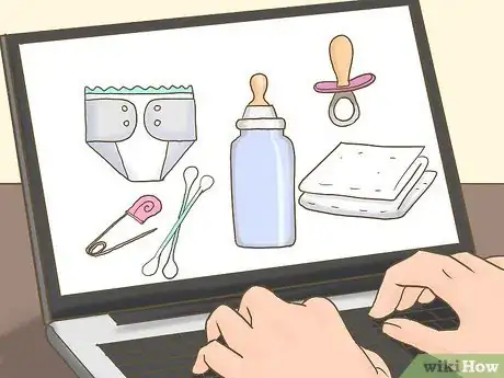 Image titled Help Victims of the Woolsey Fire in California Step 9