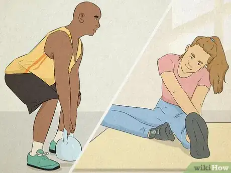 Image titled Overcome Aichmophobia Step 9